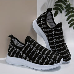 Comfortable Breathable Running Shoes Lightweight Sneakers