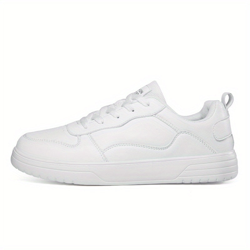 Men's Lace up Skate Shoes Good Grip Breathable
