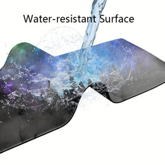Extended Large Mouse Pad XXL Desk Mat Non-Slip Base 80.01x29.97 cm