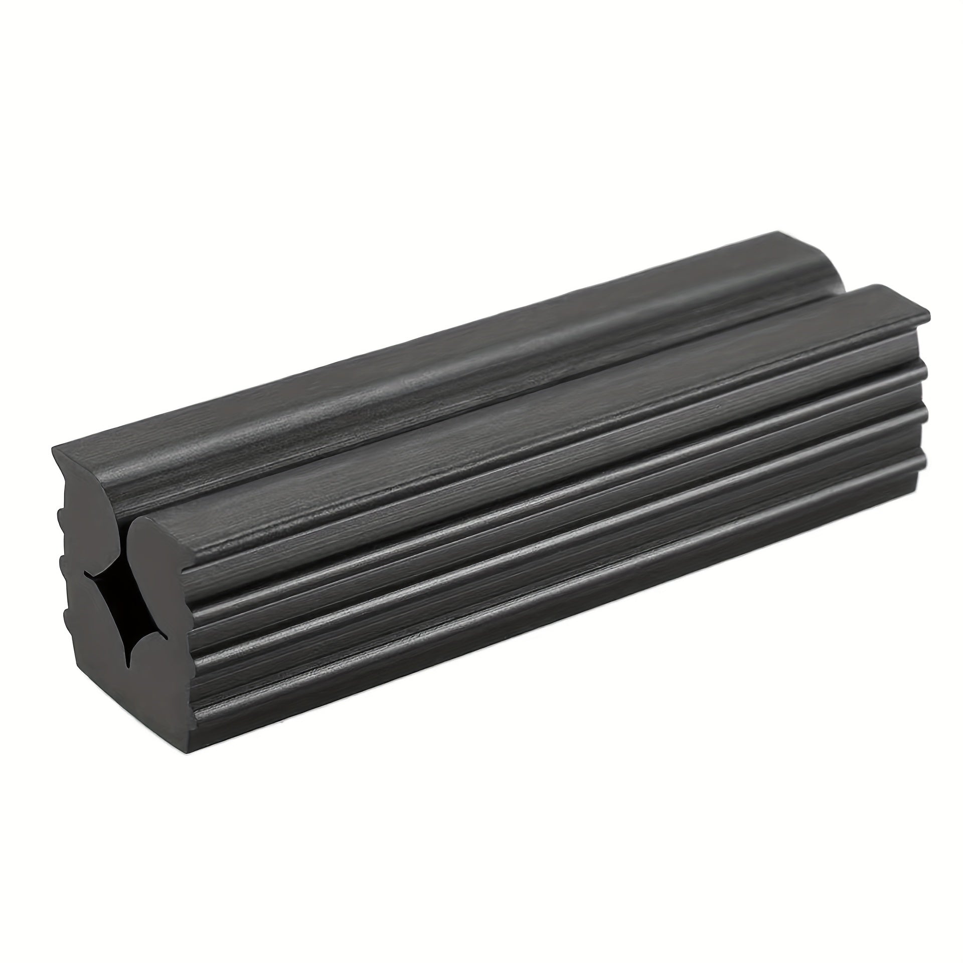 1pc Non Slip Golf Club Rubber Clip Golf Accessories
