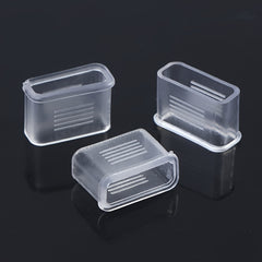 20pcs Whistle Mouth Protector Covers