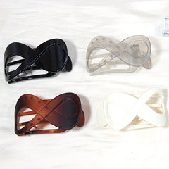 4pcs Vintage Hair Clip Non slip Duck Billed Clip Side Clip Hair Accessories