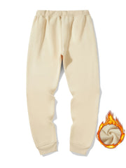 Men's Funny Print Jogger Sweatpants Casual Sport Pants