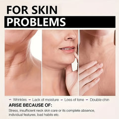 Collagen & Retinol Cream for Wrinkles