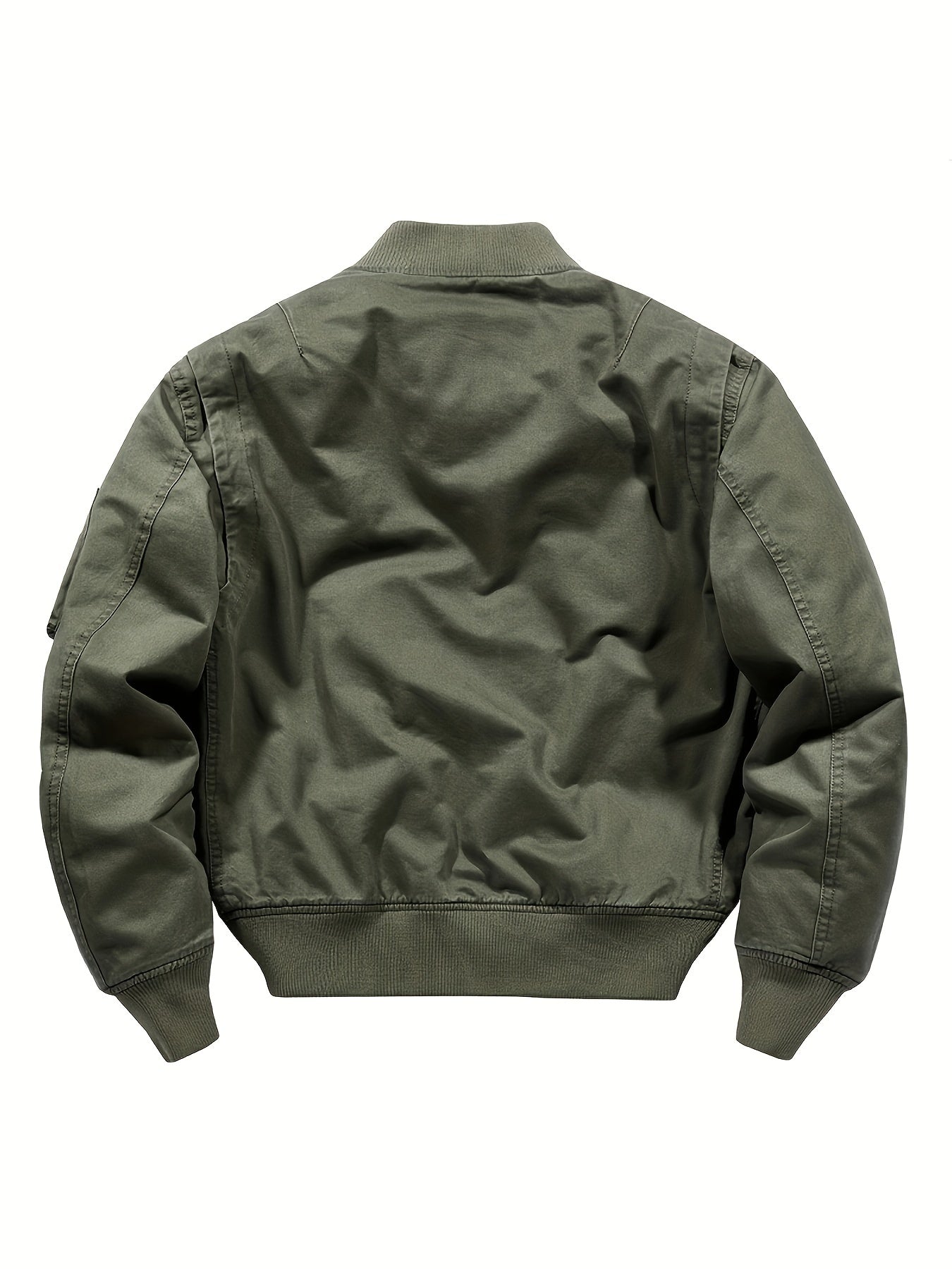 Men's Soft Shell Jacket Windproof Waterproof Outdoor