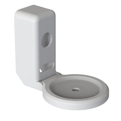 Waterproof Small Cable Storage Bracket with Wall Mount for 4th and 5th Gen