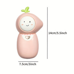 USB Hand Warmer Cartoon 2 in 1 Pocket Hand Warmer for Winter