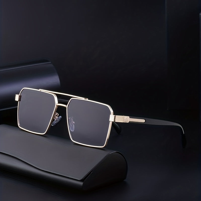 Men's UV Protection Sports Sunglasses for Cycling Travel Driving