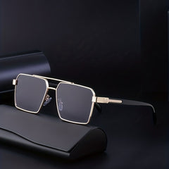 Men's UV Protection Sports Sunglasses for Cycling Travel Driving