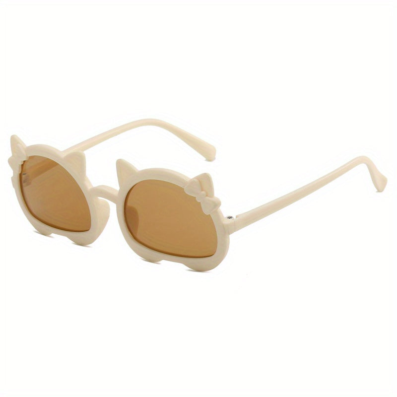 Kids UV Protection Sunglasses for Outdoor Activities