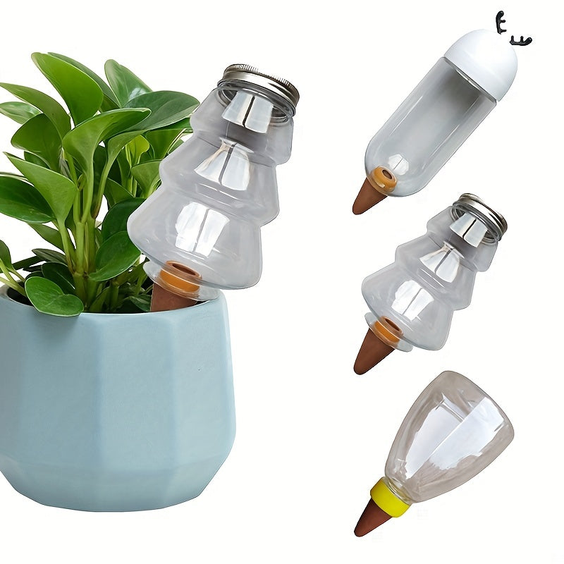 Automatic Watering Device Household Drip Irrigation Business Trip Plant Watering