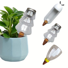 Automatic Watering Device Household Drip Irrigation Business Trip Plant Watering
