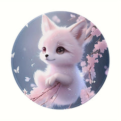 Round Mouse Pad Creative Mousepad Computer Mouse Pad