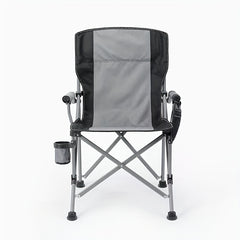 Portable Folding Chair for Fishing Camping & More