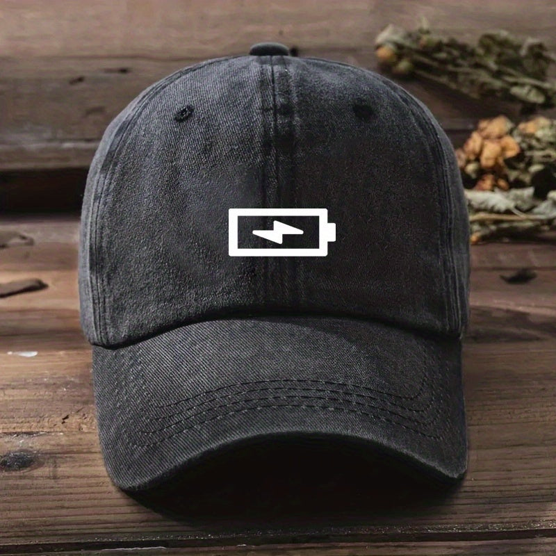 Baseball Cap Hip Hop Dad Hats Unisex Casual Sun Hat Women & Men