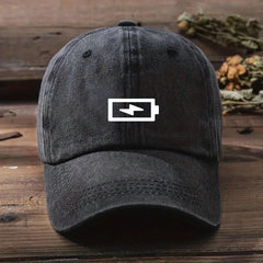 Baseball Cap Hip Hop Dad Hats Unisex Casual Sun Hat Women & Men