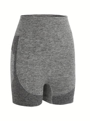 High Waist Shaping Shorts Tummy Control Compression Butt Lifting