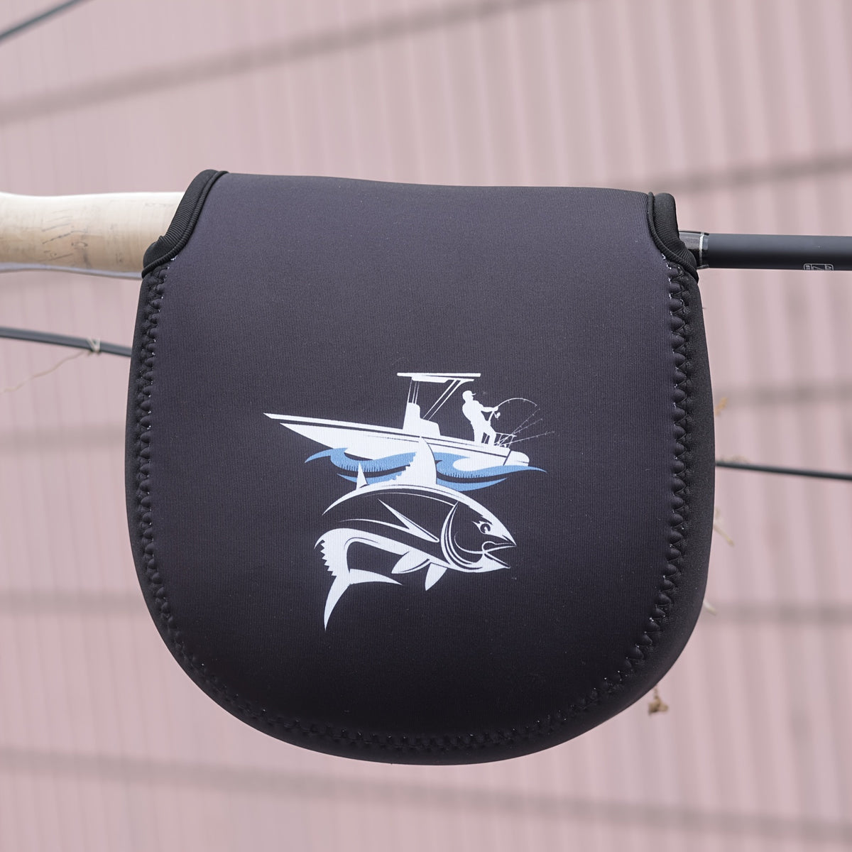 Fishing Reel Storage Bag Fishing Reel Protector Fishing Tackle