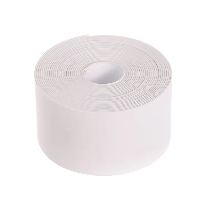Waterproof Sealing Strip Sticker for Kitchen and Bathroom