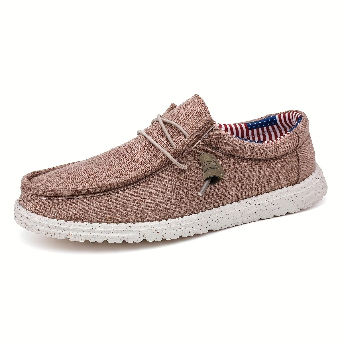Men's Lightweight Breathable Casual Shoes For Jogging