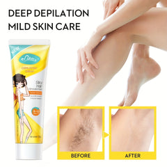 Marbella Hair Removal Cream Underarms Legs Full Body Bikini Line