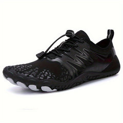 Men's Outdoor Sports Shoes for Climbing Hiking Surfing