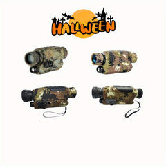 Night Vision Monocular Infrared Night Vision Camcorder Digital 5x8 Optics Scope