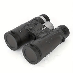12x42 Powerful Long Range Binoculars Portable Professional HD Telescope