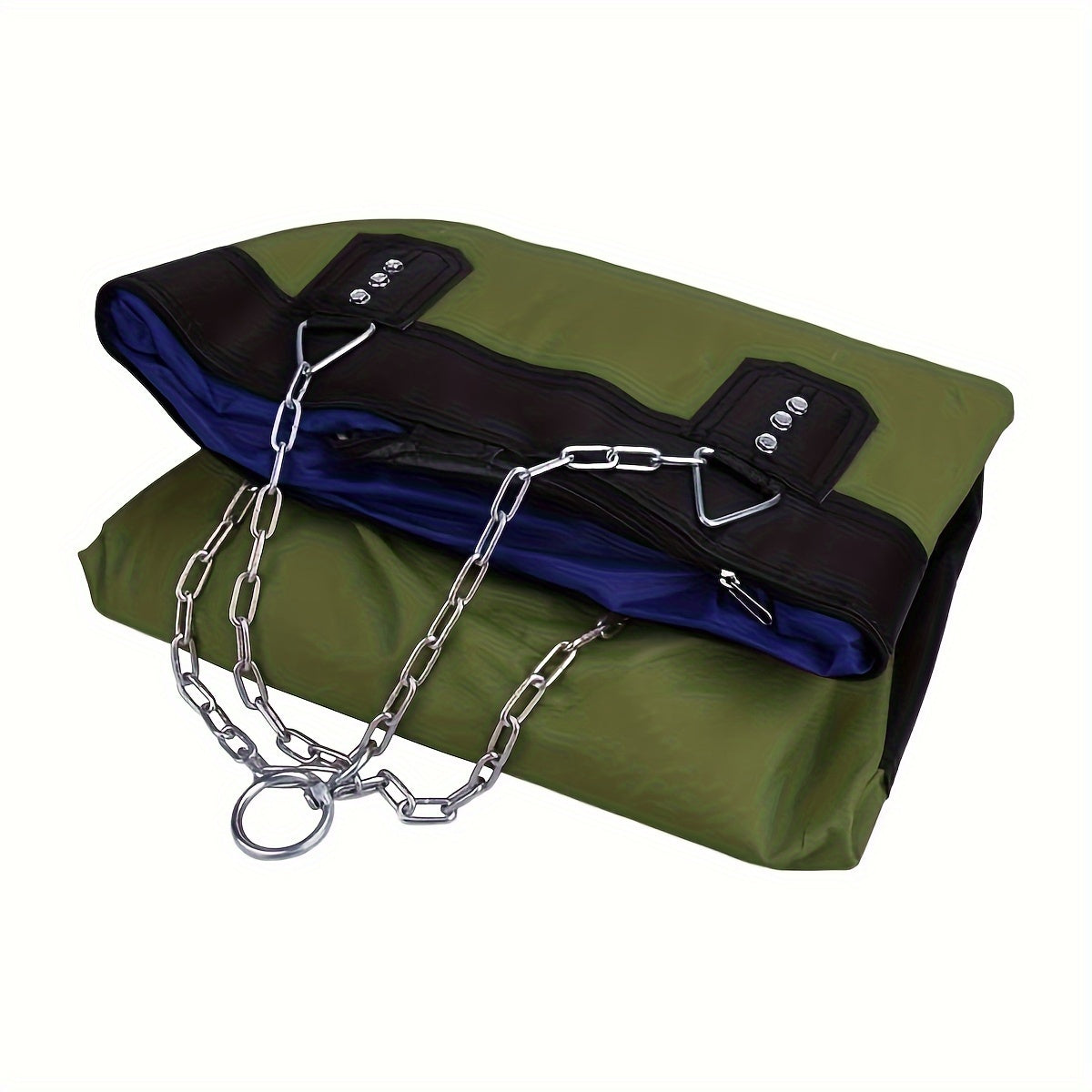 Adult Unisex Hanging Boxing Sandbag Set Martial Arts Combat Training