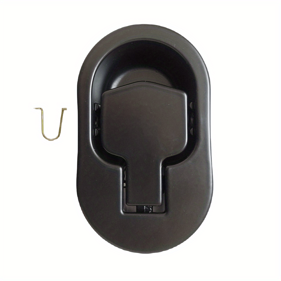 Metal Universal Recliner Pull Handle - Fits 3mm and 6mm Cable