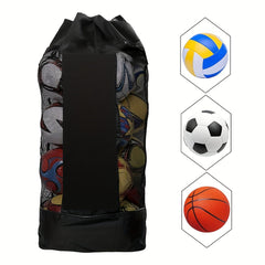 Large Capacity Football Basketball Volleyball Equipment Bag