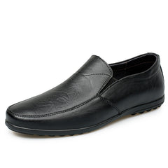 Men's Comfortable Loafer Shoes for Formal Dress