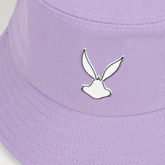 Cartoon Easter Rabbit Candy Sun Hat