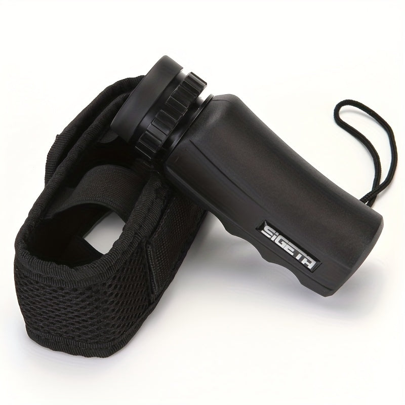 Compact 8x25 Monocular Telescope for Travel Wildlife Sports Concerts