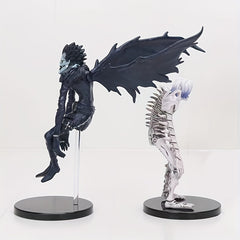Movie Anime Character Devil Figure Model Decoration Toy Gift