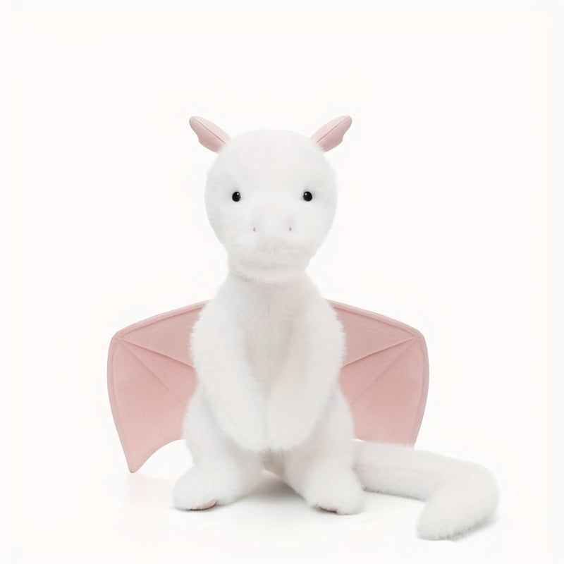 Dragon Puppy Plush Toy Pillow Doll Birthday Gift