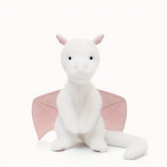 Dragon Puppy Plush Toy Pillow Doll Birthday Gift