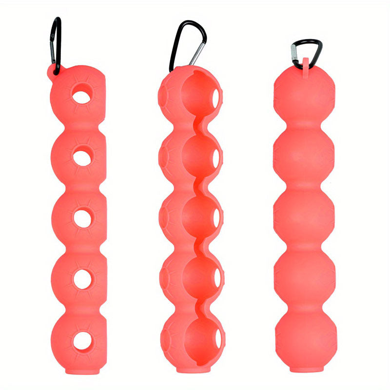 Portable Golf Bag Silicone Golf Bag Golf Accessories