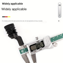 1pc Archery Stabilizer Compound Bow String Suppressor