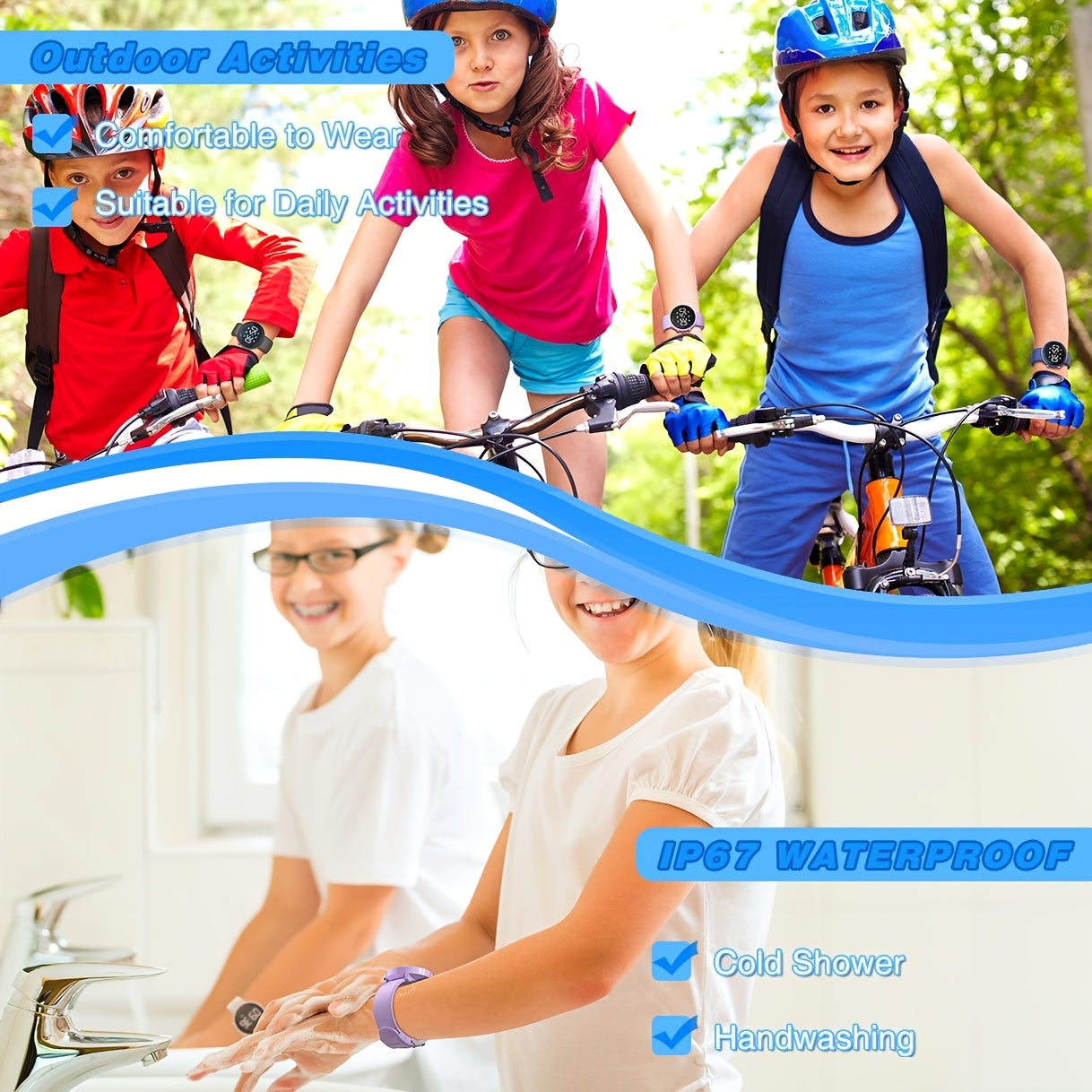 Calories Step Tracker Distance Stop Watch Pedometer Watch