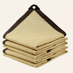 UV Protection Shade Cloth for Stall Supplies Sunshade Net