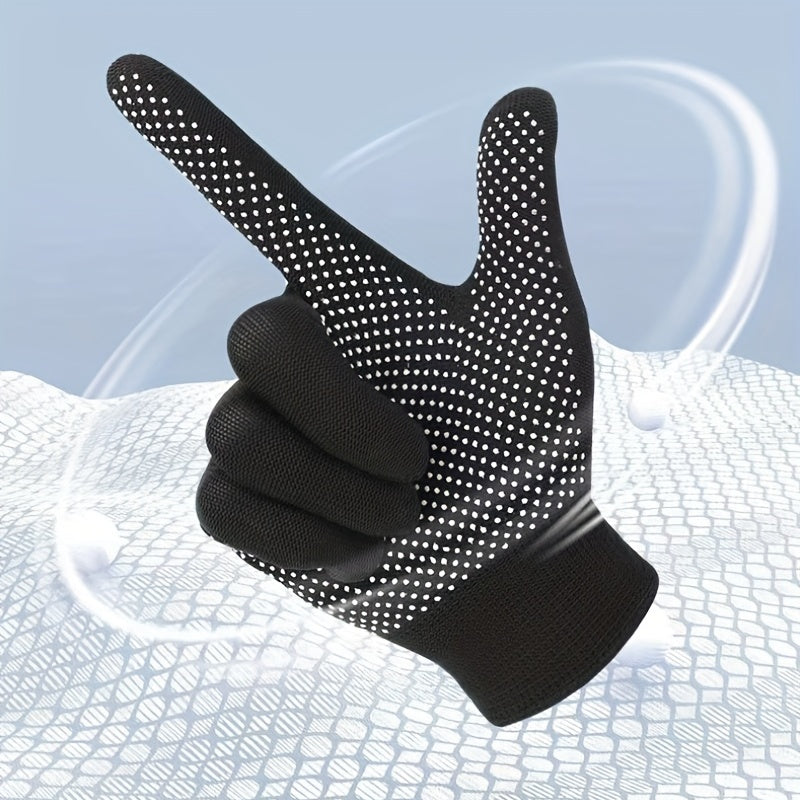 Anti-static Anti-slip Gardener Gloves for Digging Pruning Work