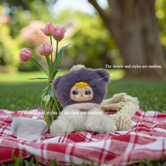 Animal Plush Doll Collection - Perfect Gift for Any Occasion