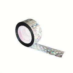 Reflective Bird Repellent Ribbon for Farmland - Double Sided Design