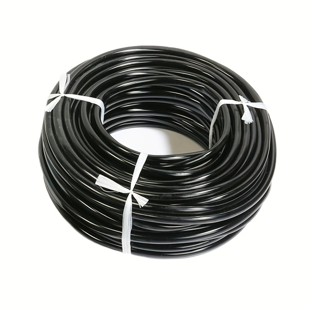 Micro Irrigation Water Pipe for Garden Plant Watering System