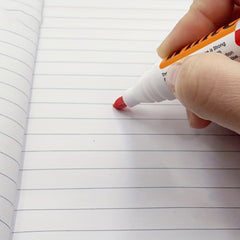 3pcs Erasable Whiteboard Marker Set