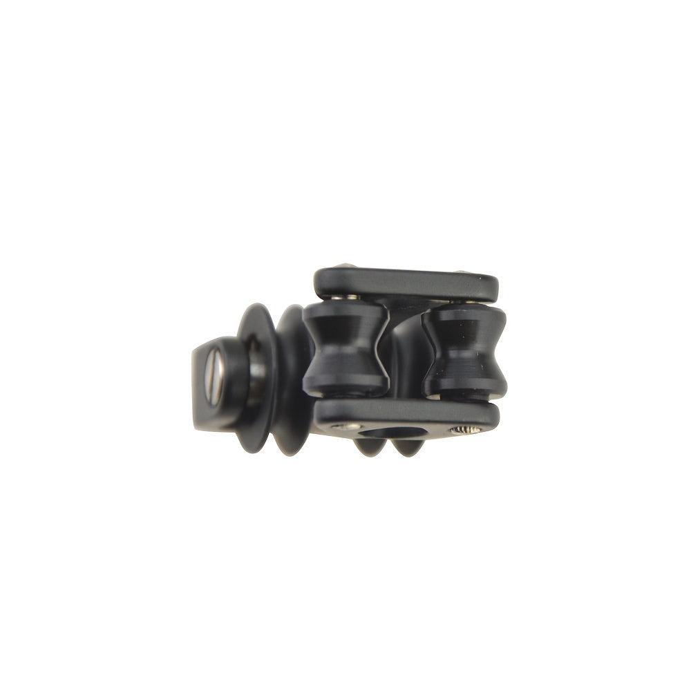 TP140 Bow Cable Slide Aluminum Alloy Archery Glide Separator