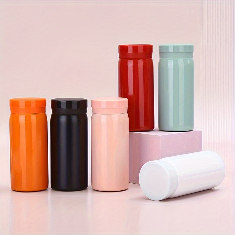 Mini Pocket Insulated Cup for Outdoor Camping
