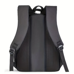 Men's Casual Business Backpack Schoolbags Travel Computer Bag
