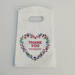 20pcs Mini Small Gift Bag Holiday Party Supplies Mother's Party Supplies
